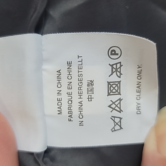 J.CREW Petite Bl Stretch Skirt Wool Size 0P Gray - Picture 11 of 13